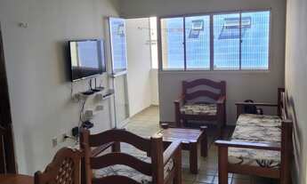 Imagem: Apartamento em Intermares semi mobiliado