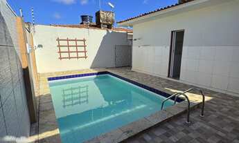 Imagem: Linda casa no Cristo com piscina!!!!