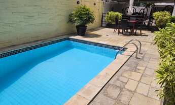 Imagem: ApartamentoLocalização excelente no Manaíra!