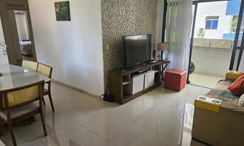 Imagem 4: ApartamentoLocalização excelente no Manaíra! Pra você que quer morar com qualidade e confo