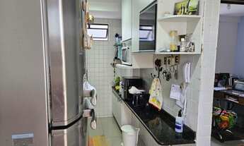 Imagem 6: ApartamentoLocalização excelente no Manaíra! Pra você que quer morar com qualidade e confo