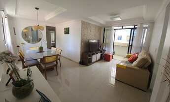 Imagem 2: ApartamentoLocalização excelente no Manaíra! Pra você que quer morar com qualidade e confo