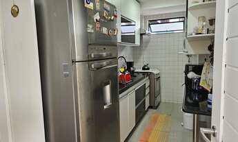 Imagem 7: ApartamentoLocalização excelente no Manaíra! Pra você que quer morar com qualidade e confo