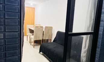 Imagem 6: 03 quartos e porteira fechada, a 400 metros do mar!!!