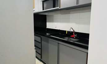 Imagem 7: 03 quartos e porteira fechada, a 400 metros do mar!!!