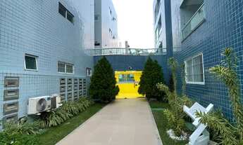 Imagem: Apartamento Mobiliado a 400m da Praia do