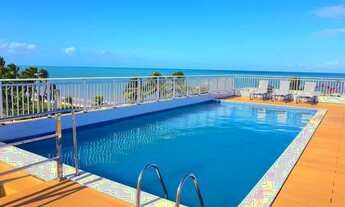 Imagem: Porteira fechada na beira mar do Cabo Branco!!!