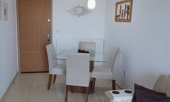 Imagem 3: Ótimo apartamento a 750 metros do mar do Bessa!!!