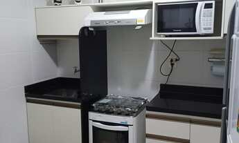 Imagem 4: Ótimo apartamento a 750 metros do mar do Bessa!!!