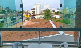 Imagem 2: Ótimo apartamento a 750 metros do mar do Bessa!!!