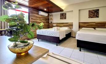 Imagem: Conforto e lazer no coração de Tambaú!!!