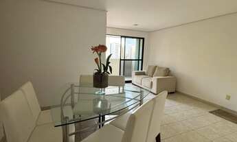 Imagem 6: Viva com qualidade em Tambaú! Apt de 3 quartos perfeito para você e sua família!