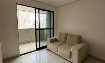 Imagem: Viva com qualidade em Tambaú! Apt de 3