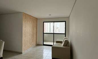 Imagem 5: Viva com qualidade em Tambaú! Apt de 3 quartos perfeito para você e sua família!