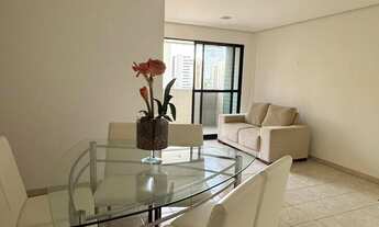 Imagem 7: Viva com qualidade em Tambaú! Apt de 3 quartos perfeito para você e sua família!