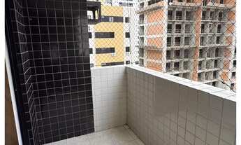 Imagem 4: Viva com qualidade em Tambaú! Apt de 3 quartos perfeito para você e sua família!