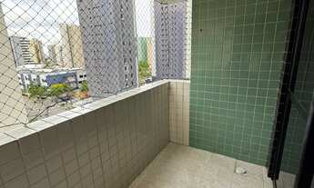 Imagem 3: Viva com qualidade em Tambaú! Apt de 3 quartos perfeito para você e sua família!