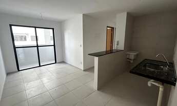 Imagem: Opção de 2 e 3 quartos no bairro de Tambiá!