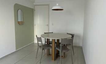 Imagem 3: Oportunidade no Bessa perto do mar com elevador e área de lazer!!