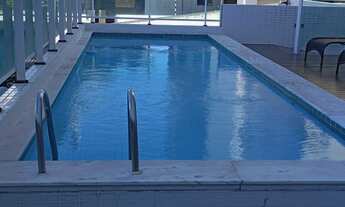 Imagem 2: No Jardim Oceania a poucos metros do mar!!!