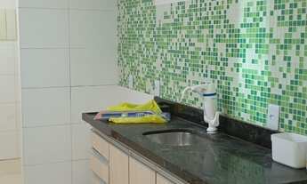 Imagem 4: No Jardim Oceania a poucos metros do mar!!!