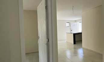 Imagem 7: Térreo com piscina e área privativa em U no Altiplano!!!