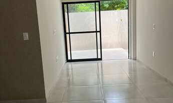 Imagem 3: Térreo com piscina e área privativa em U no Altiplano!!!