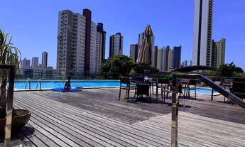 Imagem: Porteira fechada e vista mar definitiva