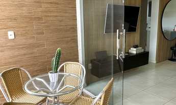 Imagem 2: Com 3 quartos a 100 metros do mar de Camboinha!!!