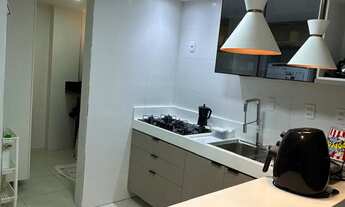 Imagem 5: Com 3 quartos a 100 metros do mar de Camboinha!!!