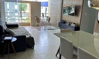 Imagem: Com 3 quartos a 100 metros do mar de Camboinha!!!