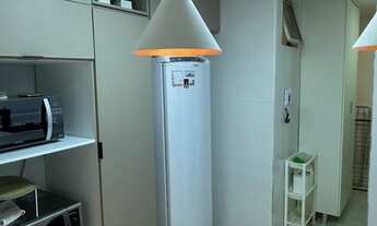 Imagem 4: Com 3 quartos a 100 metros do mar de Camboinha!!!