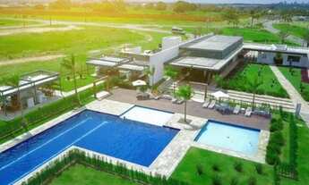 Imagem: Lote à venda no condomínio Alphaville!!