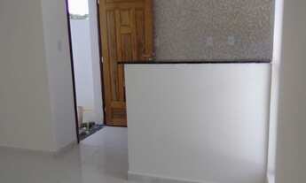 Imagem 3: Casa no Novo Geisel com 03 quartos!!!