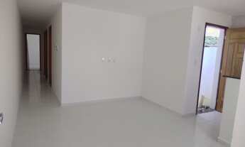 Imagem 2: Casa no Novo Geisel com 03 quartos!!!