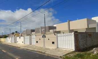 Imagem: Casa no Novo Geisel com 03 quartos!!!