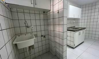 Imagem 7: No Cabo Branco para morar ou investir, a poucos passos do mar!!!