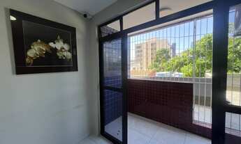 Imagem 2: No Cabo Branco para morar ou investir, a poucos passos do mar!!!