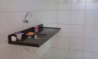 Imagem 7: Térreo com área privativa em L, ótima localização!!!