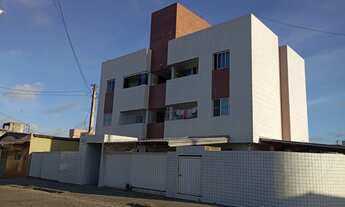 Imagem: Térreo com área privativa em L, ótima