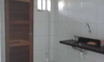 Imagem 6: Térreo com área privativa em L, ótima localização!!!