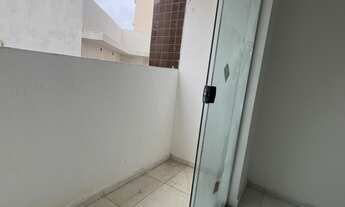 Imagem 5: Opções de 2 e 3 quartos no José Américo! Novo!!