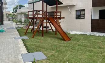 Imagem 2: Opções de 2 e 3 quartos no José Américo! Novo!!