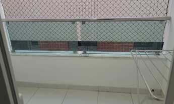 Imagem 4: No coração dos Bancários, mobiliado!!!