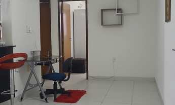 Imagem 5: No coração dos Bancários, mobiliado!!!