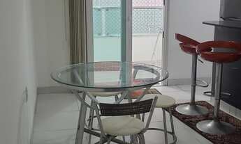 Imagem 3: No coração dos Bancários, mobiliado!!!