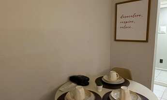 Imagem 7: Flat mobiliado, pronto para usar ou rentabilizar!!!