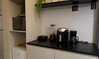 Imagem 5: Flat mobiliado, pronto para usar ou rentabilizar!!!