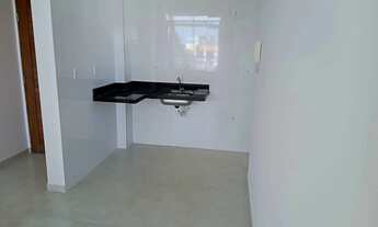 Imagem 5: Pé direito duplo e área externa privativa no Jd. São Paulo!!