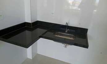 Imagem 4: Pé direito duplo e área externa privativa no Jd. São Paulo!!